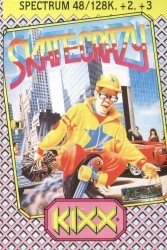 Skate Crazy (1988)(Gremlin Graphics Software)(Side B)[a][48-128K] Rom